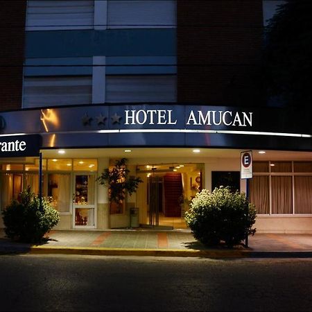 El Amucan Neuquén 外观 照片