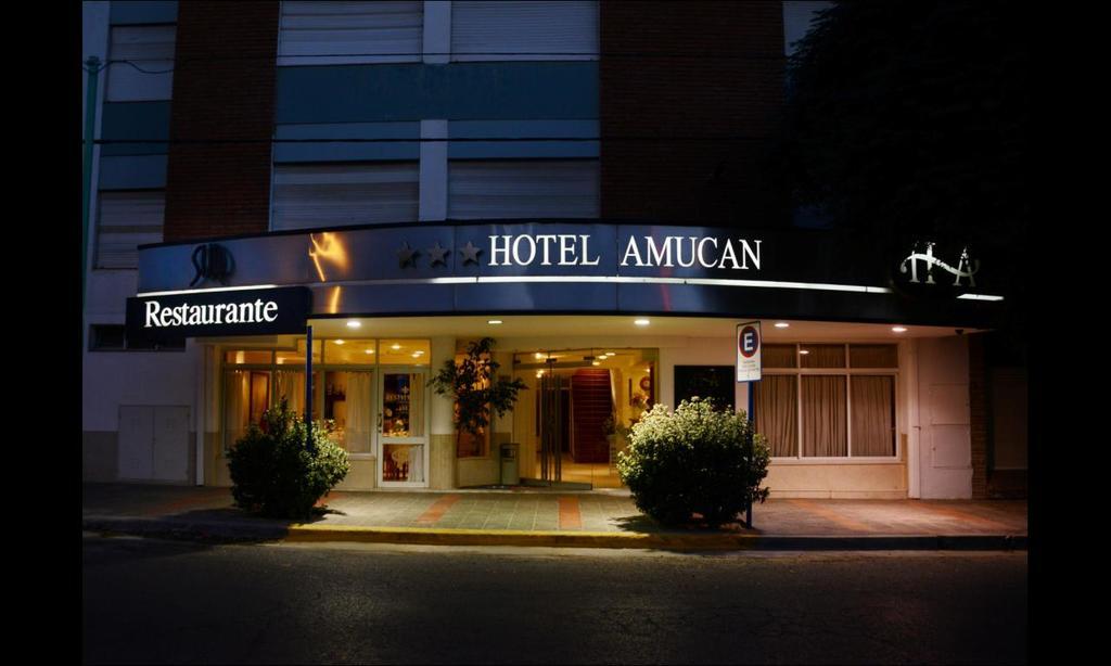 El Amucan Neuquén 外观 照片